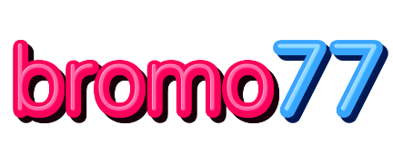 bromo77 — logo kanal